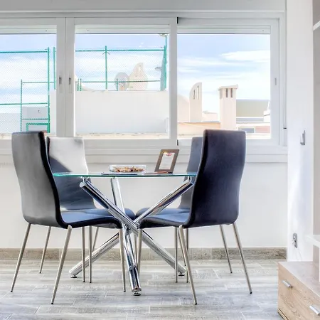 Apartment Real