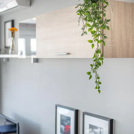 Appartement Real