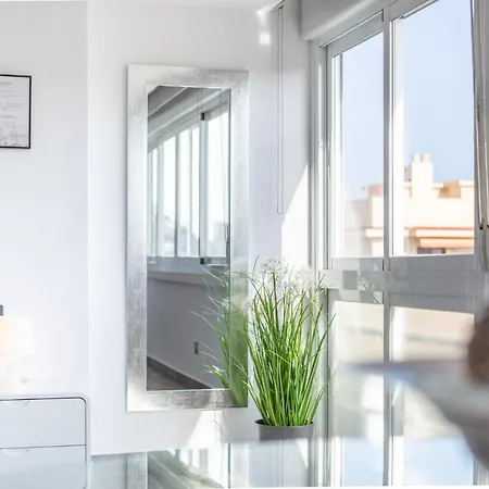 Appartement Real