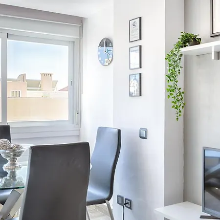 Appartement Real *