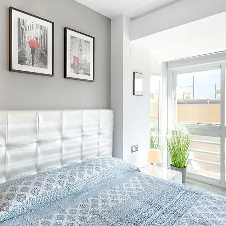 Apartment Real Estepona