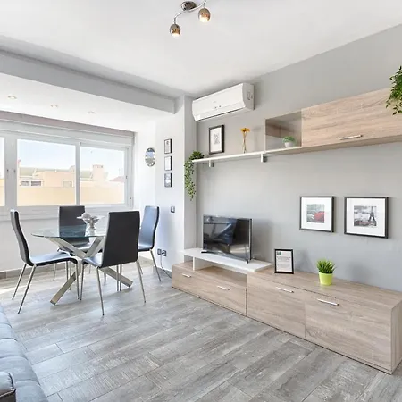 Apartment Real Estepona