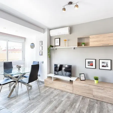 Apartment Real