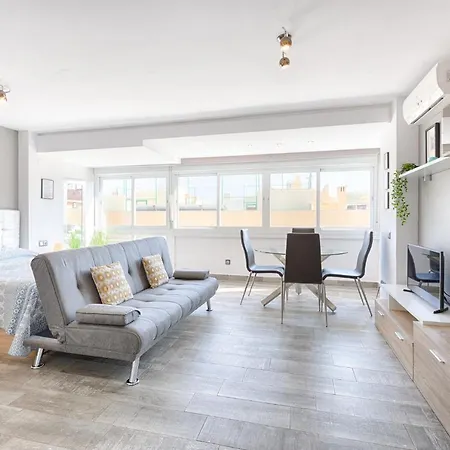 Apartment Real
