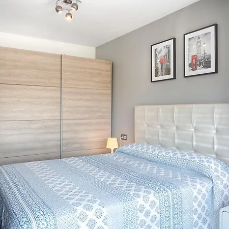 Apartment Real Estepona
