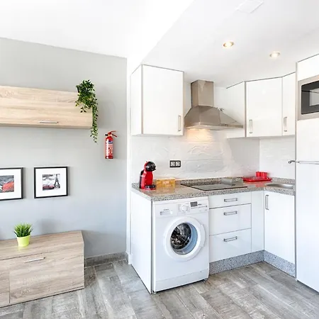 Apartment Real