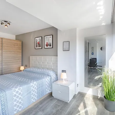 Appartement Real *
