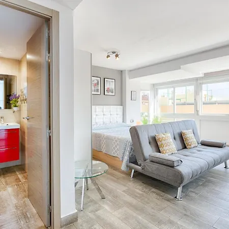 Apartment Real Estepona