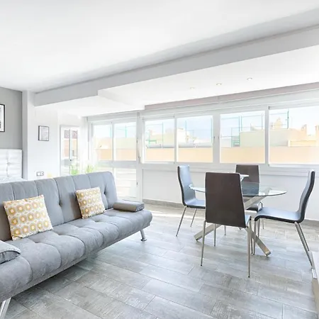 Real Apartment