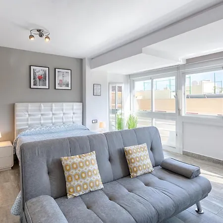 Apartment Real Estepona